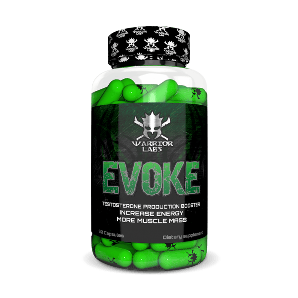 Warrior Labs Evoke