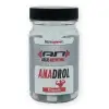 Arcas Nutrition Anadrol
