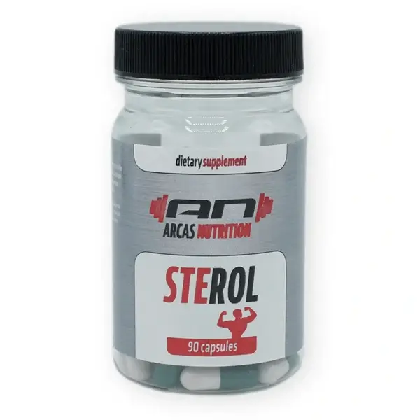 Arcas Nutrition Sterol