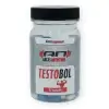 Arcas Nutrition Testobol