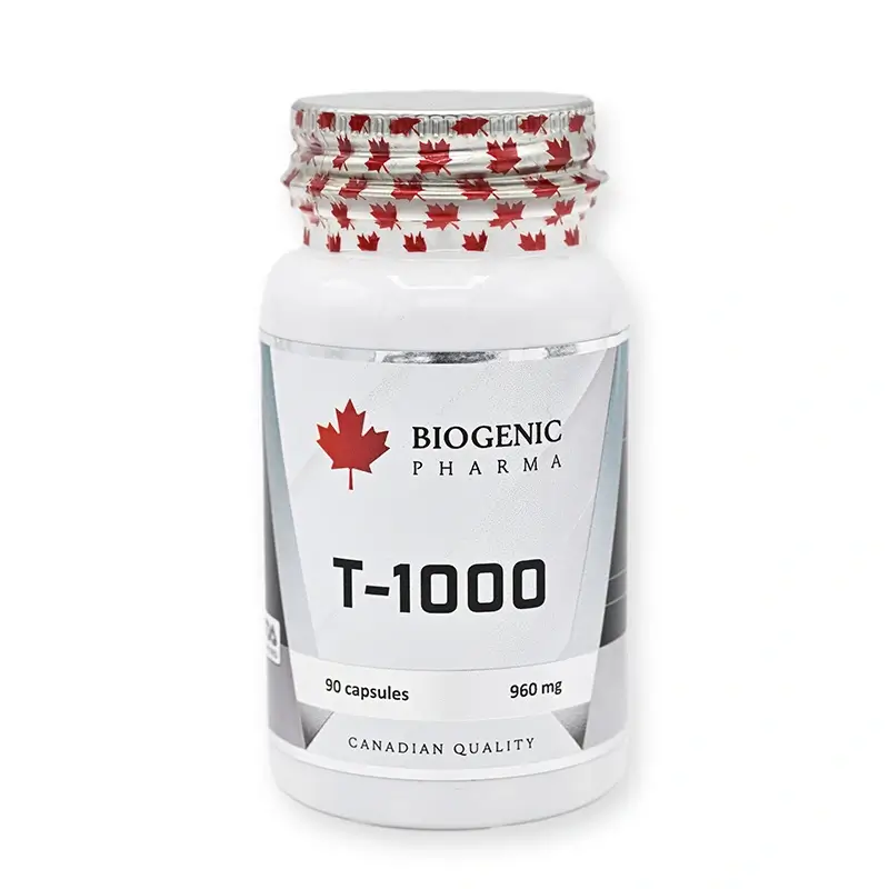 Biogenic Pharma T-1000