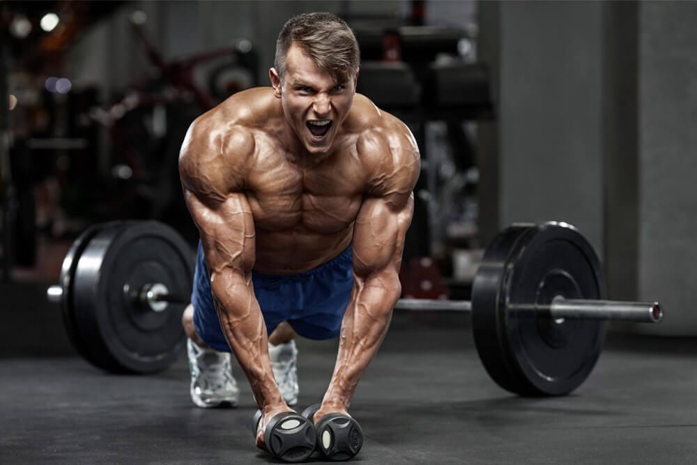 Nootropics: Kraftsport und Bodybuilding