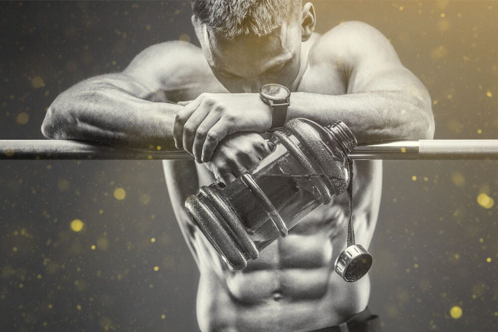 Post Cycle: Steroide sicher absetzen