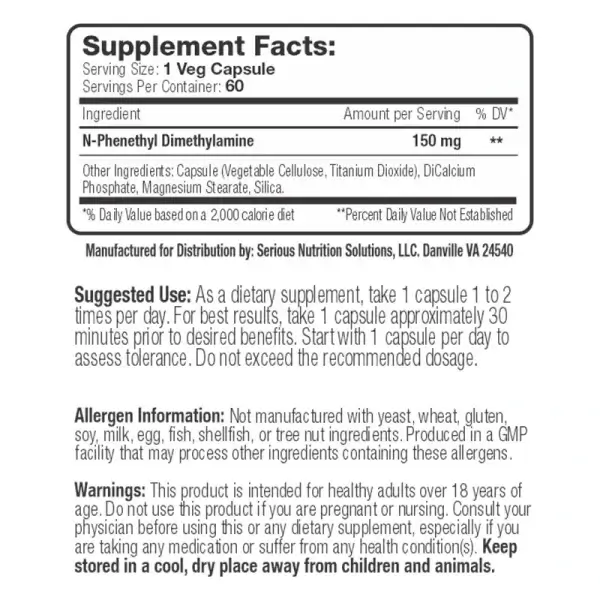 SNS Eria Jarensis Facts