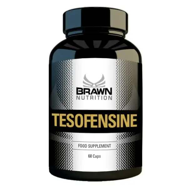 Brawn Nutrition Tesofensine