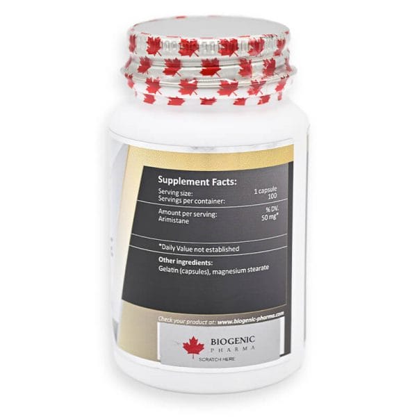 Biogenic Pharma Arimistane