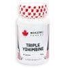 Biogenic Pharma Triple Yohimbine