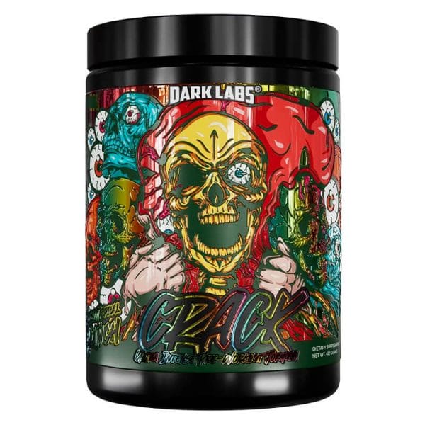 Dark Labs Crack OG