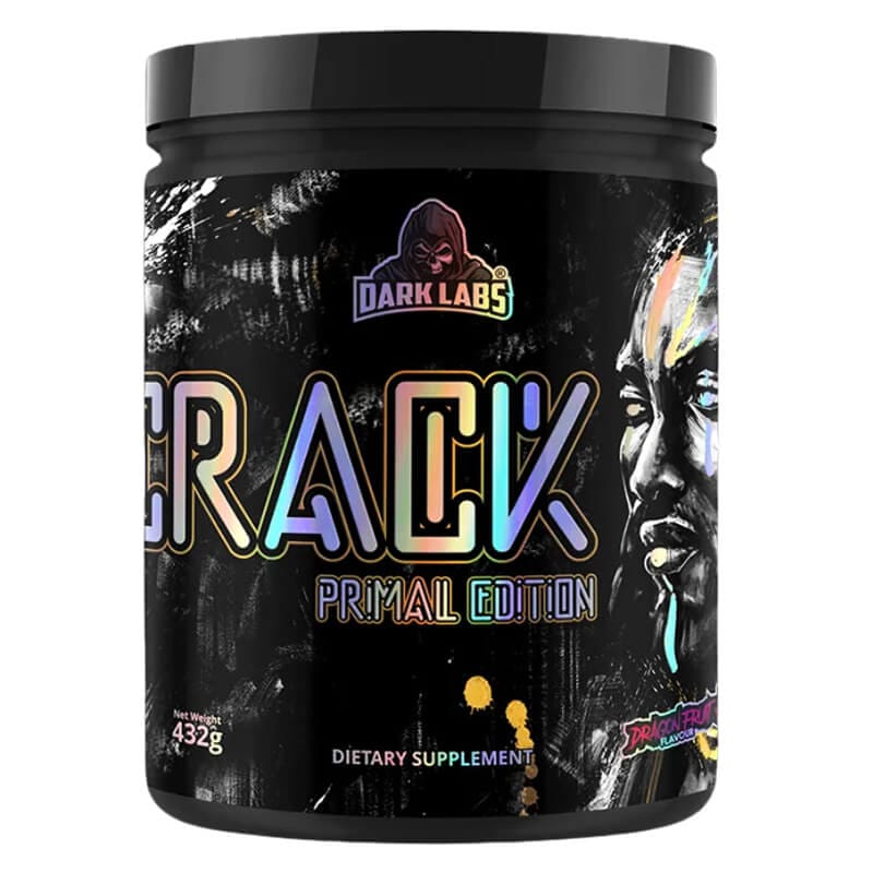 Dark Labs Crack Primal Edition