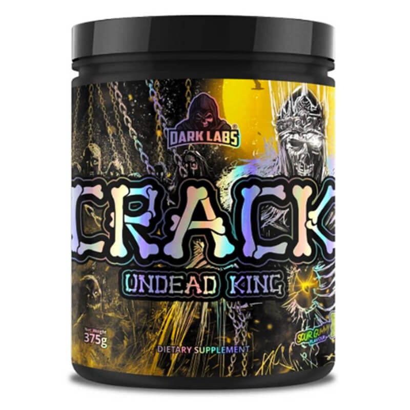Dark Labs Crack Undead King