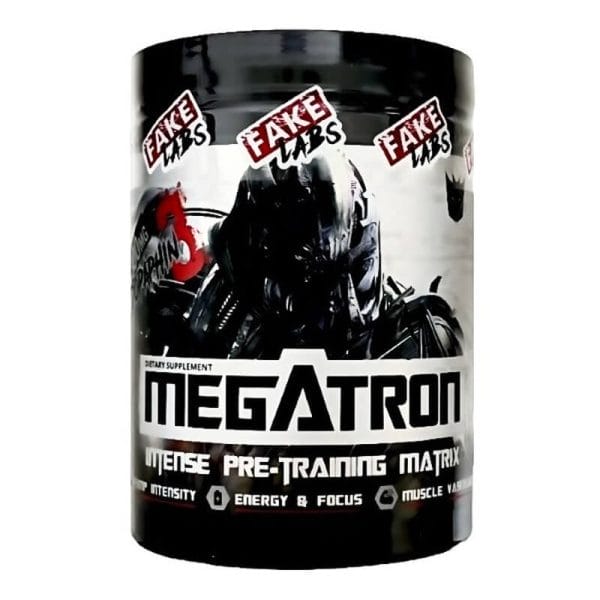 Fake Labs Megatron DopaPhin3